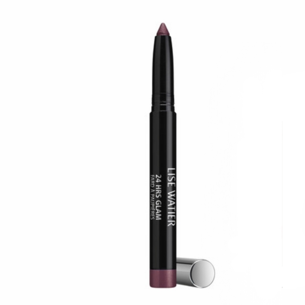 Lise Watier Happy Hour 24Hrs Glam Eyeshadow NIB